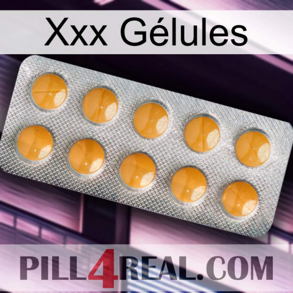 Xxx Gélules levitra1
